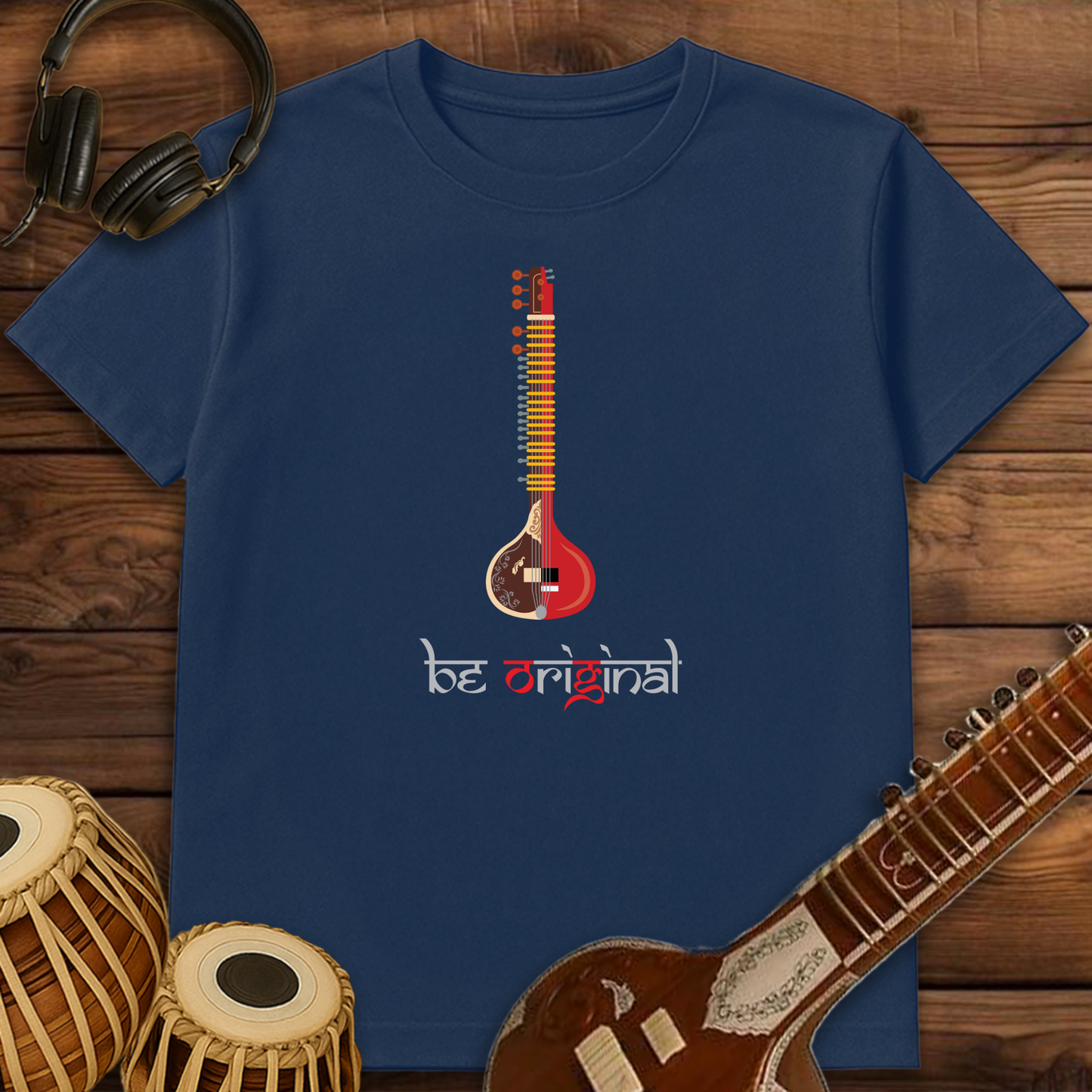 be OriGinal | Unisex T-Shirt | Stock Clearance