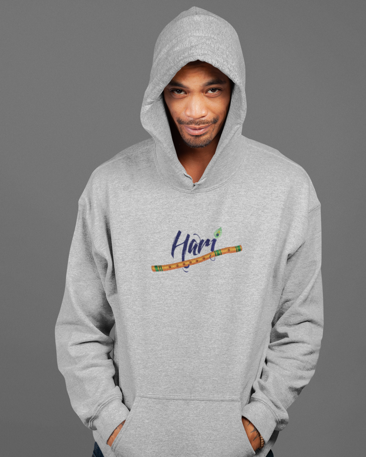 Hari | Unisex Hoodie | Stock Clearance