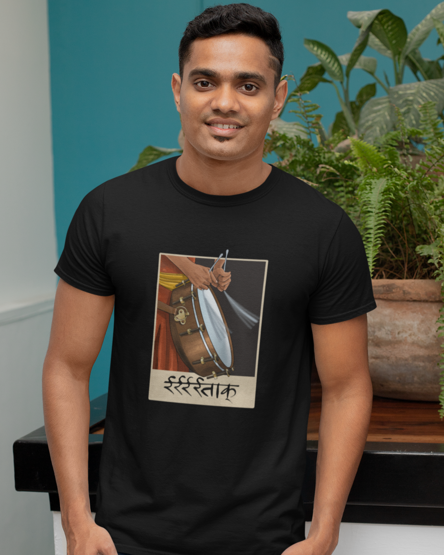 Rrrratak! Tasha | Unisex T-shirt