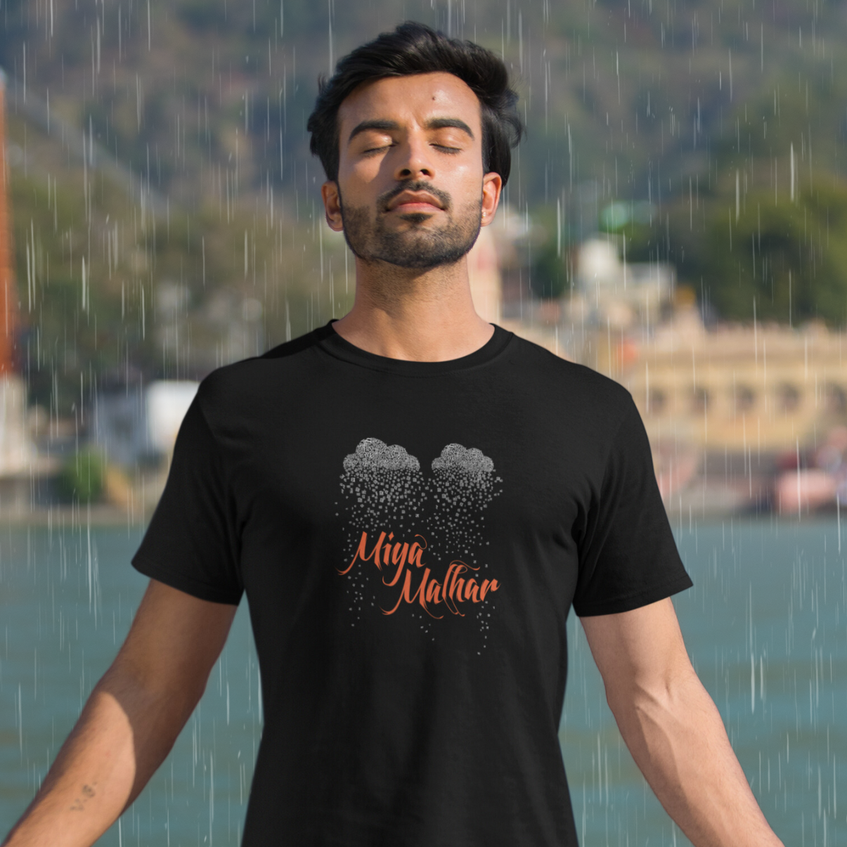Malhar | Unisex T-shirt