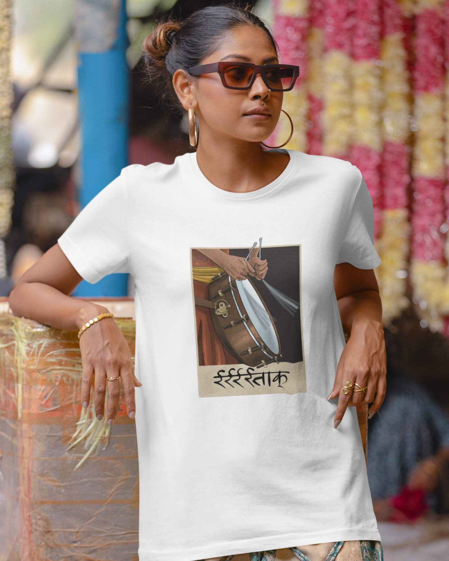 Rrrratak! Tasha | Unisex T-shirt