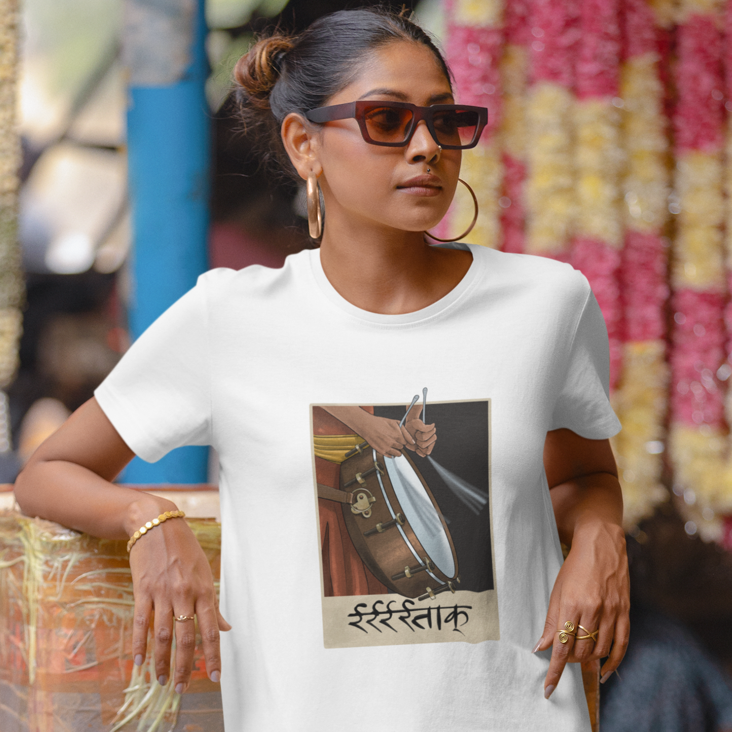 Rrrratak! Tasha | Unisex T-shirt