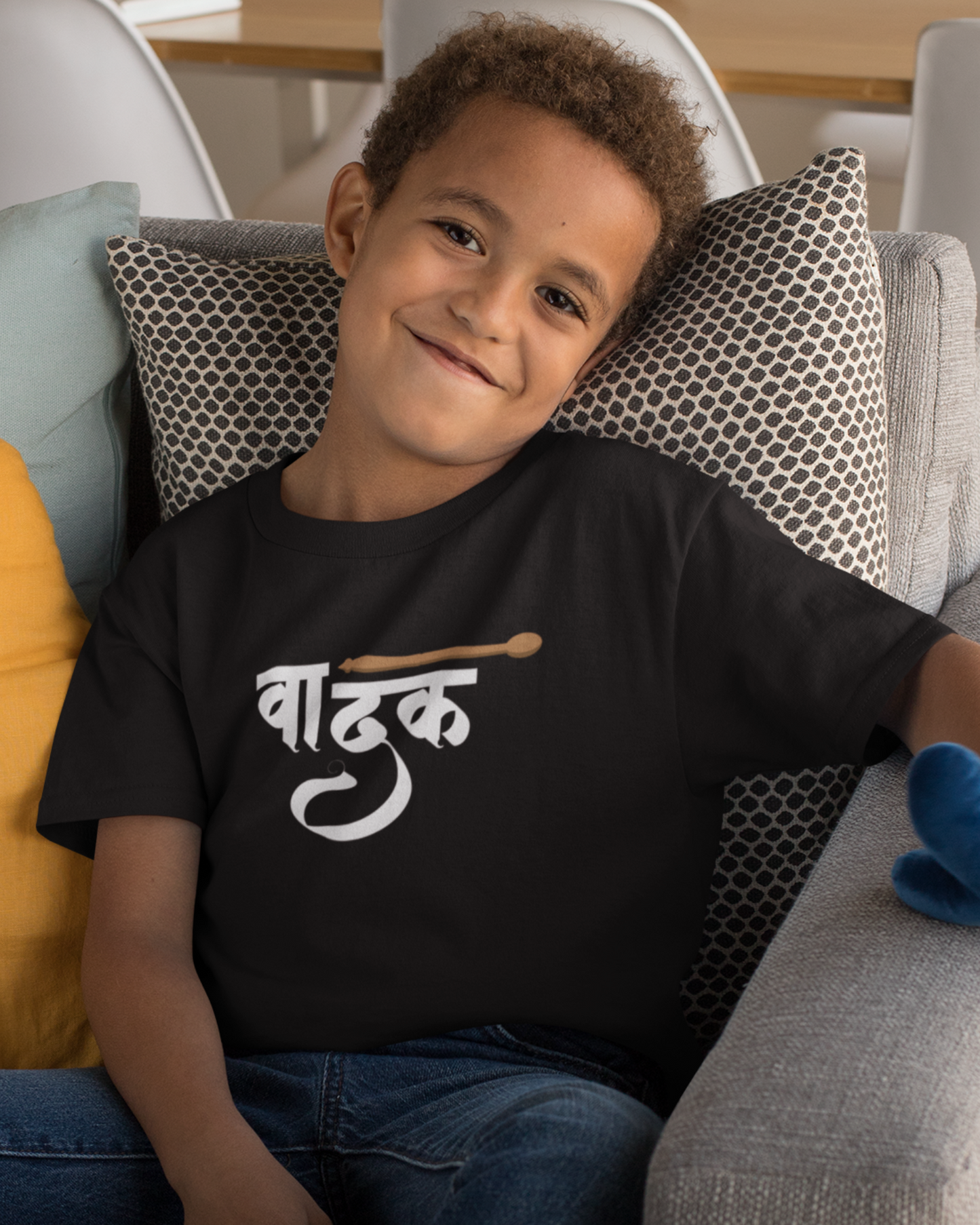 Vadak | Kids T-shirt