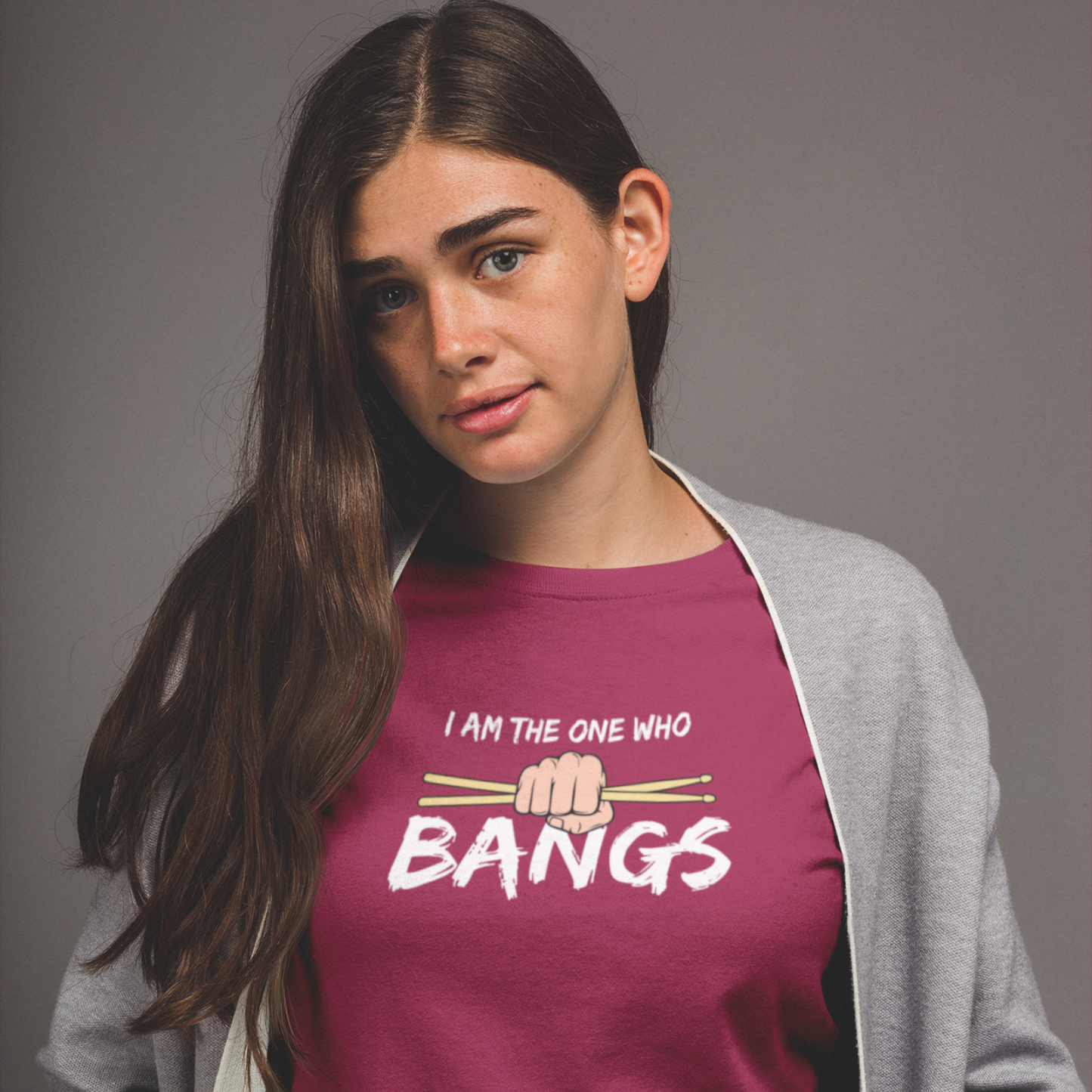 The Banger | Unisex T-shirt
