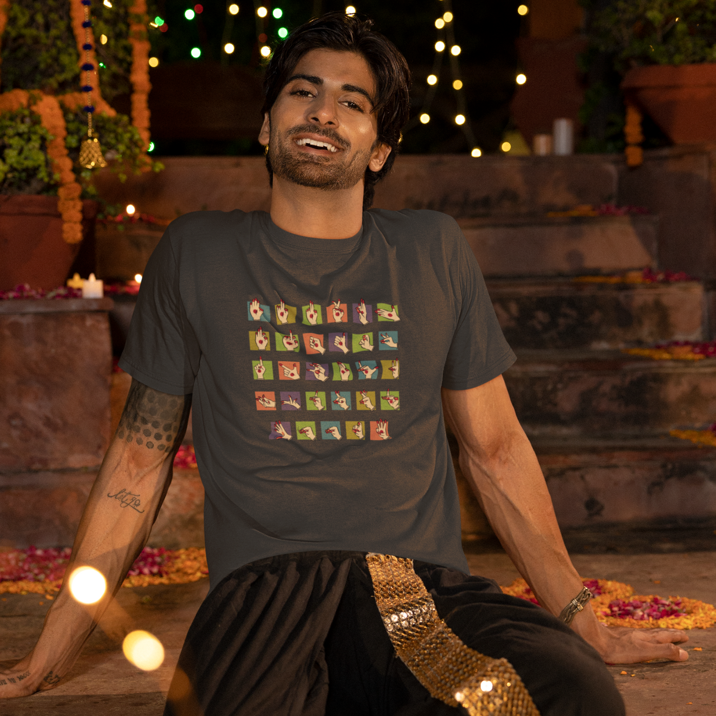 Hasta Harmony | Unisex T-shirt