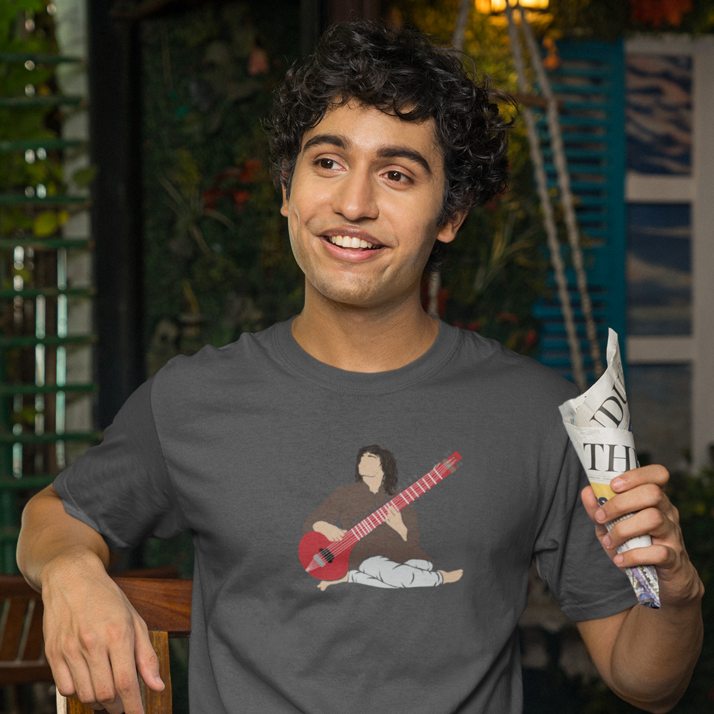 Maestro | Unisex T-Shirt