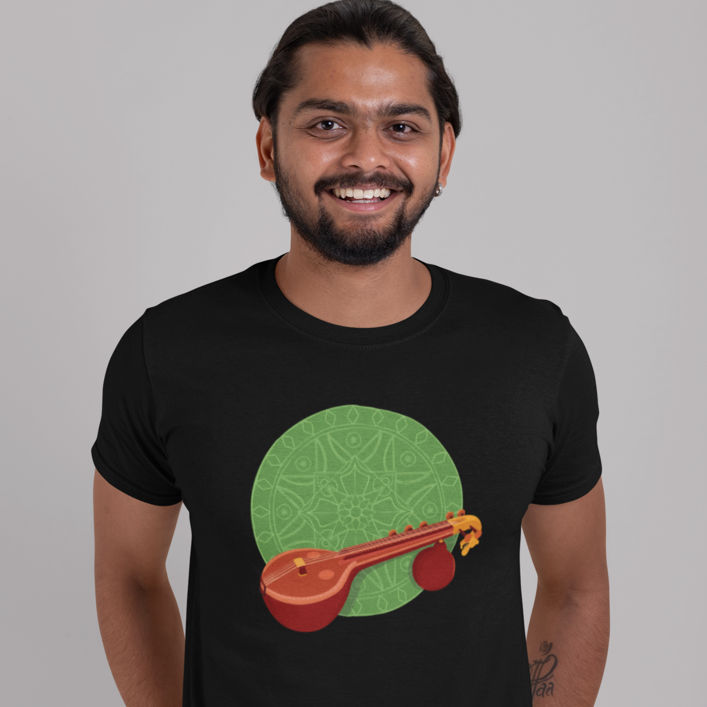 Mehfil - Veena | Unisex T-shirt