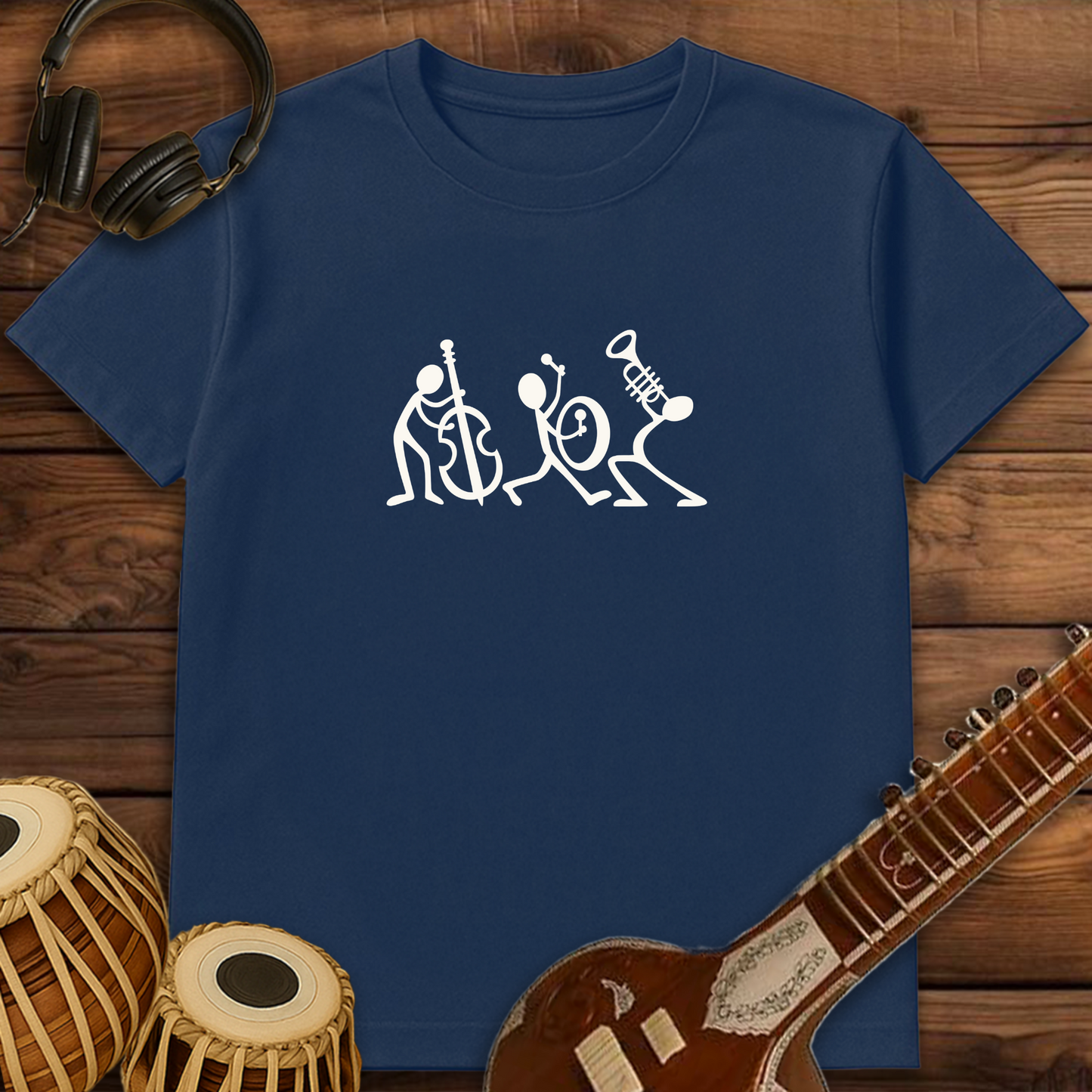 Ensemble | Unisex T-shirt