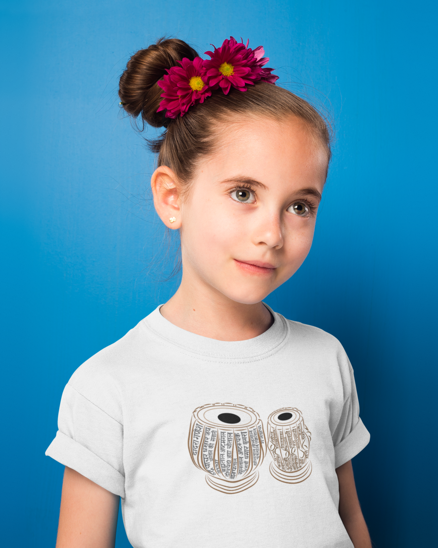 Taalmala | Kids T-shirt