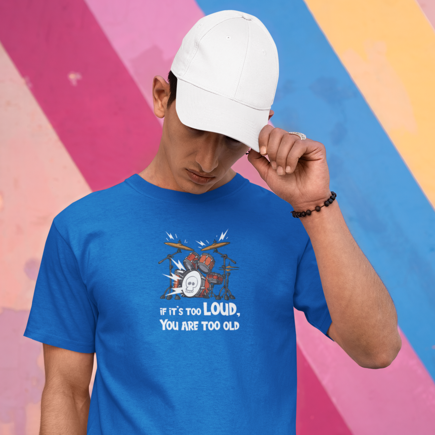 Loud and Proud! | Unisex T-shirt