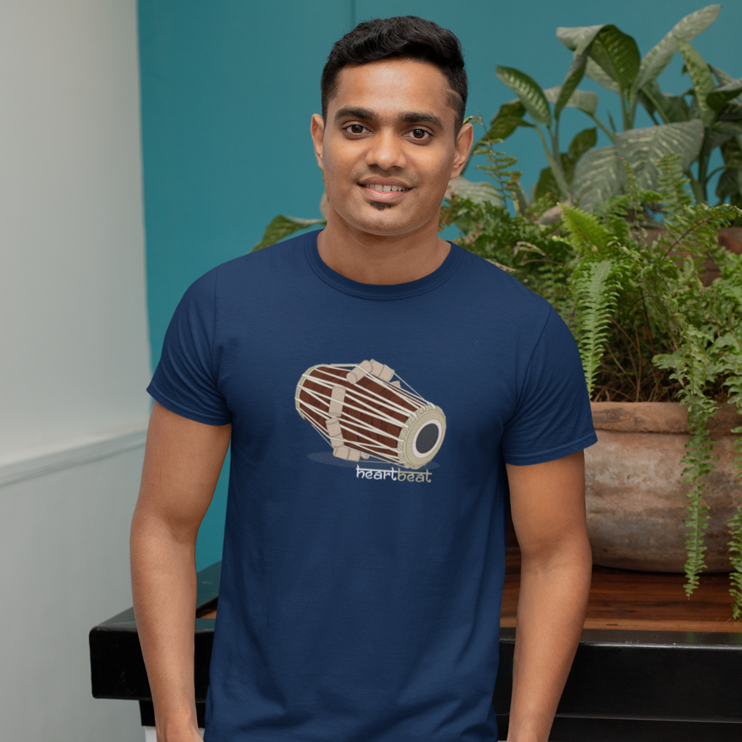 heartBEAT | Unisex T-shirt