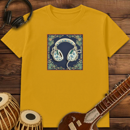 Artisan Head | Unisex T-shirt