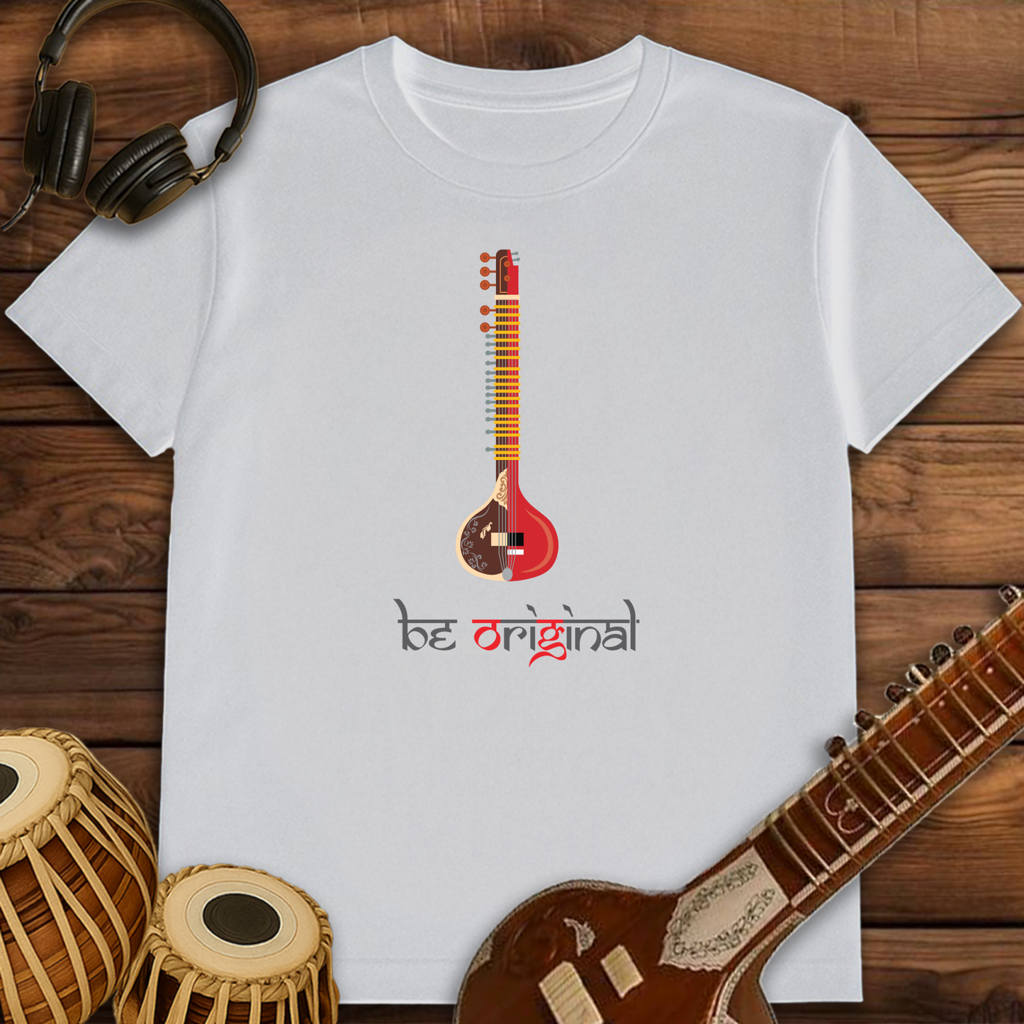 be OriGinal | Unisex T-Shirt
