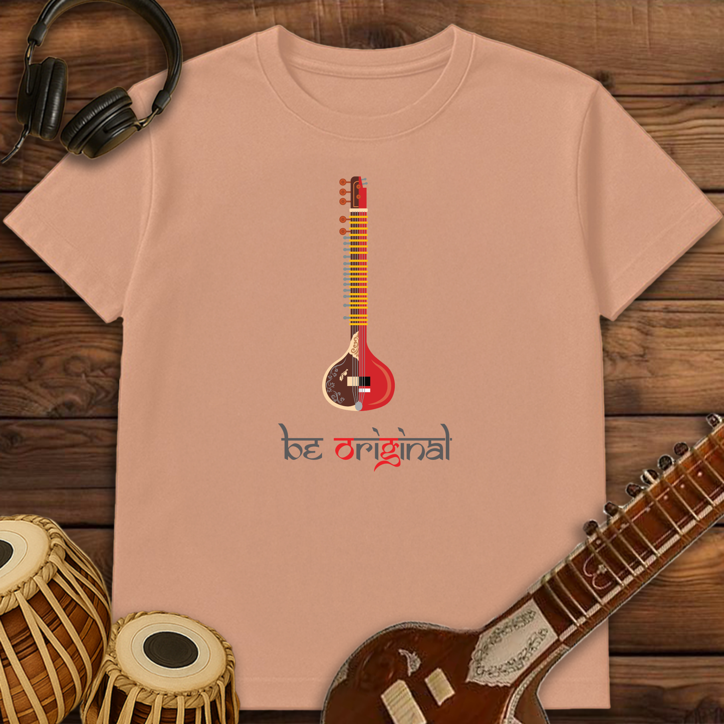 be OriGinal | Unisex T-Shirt