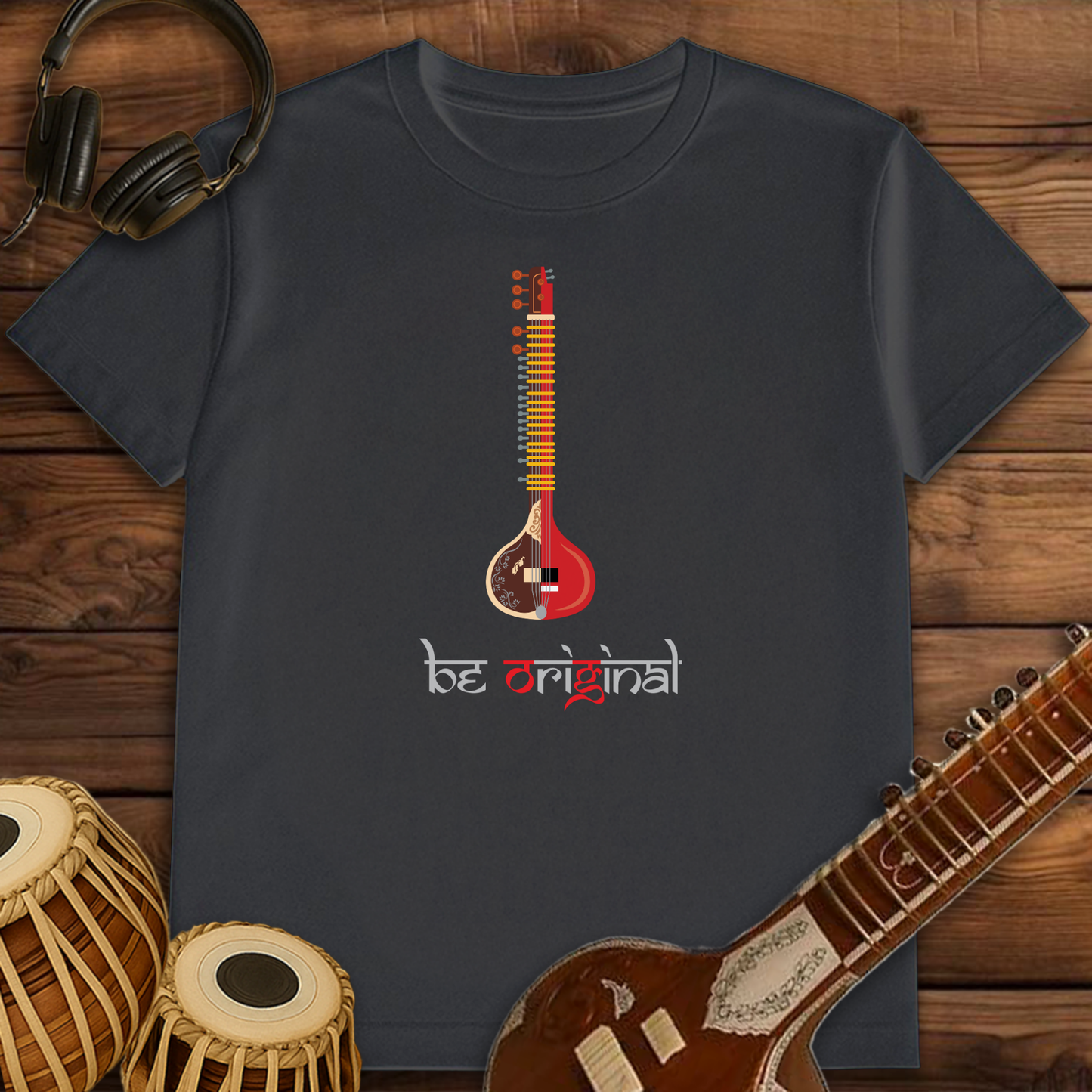 be OriGinal | Unisex T-Shirt
