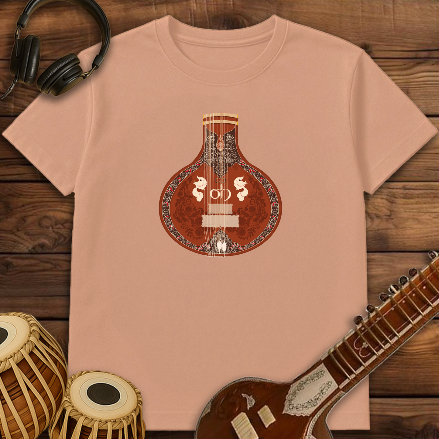 Sitar! | Unisex T-Shirt