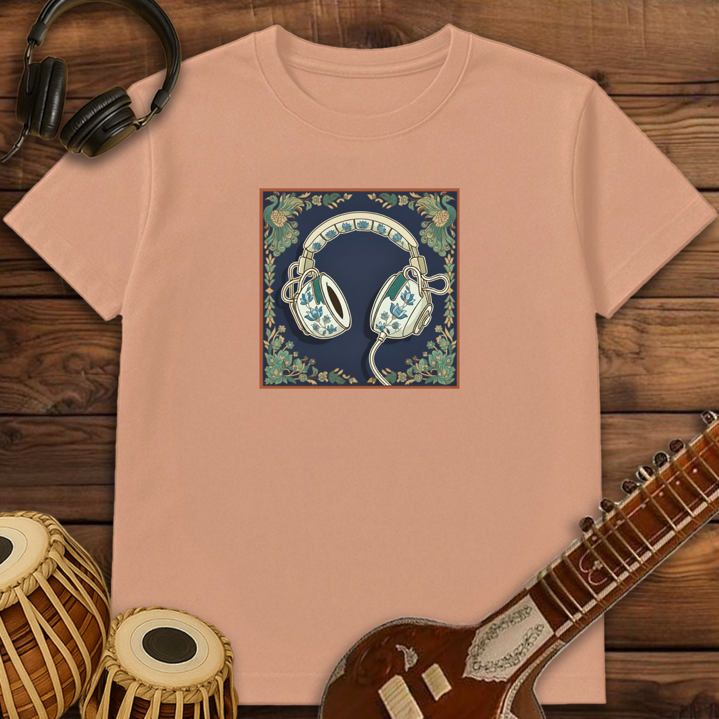 Artisan Head | Unisex T-shirt