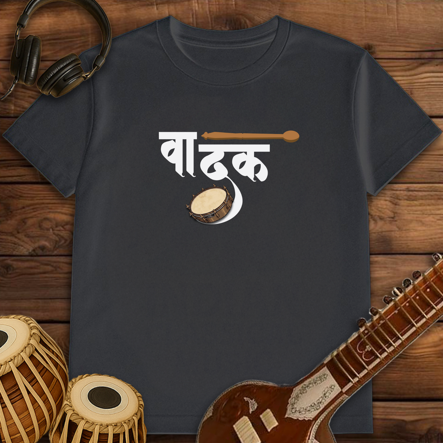 Vadak 2.0 | Unisex T-shirt