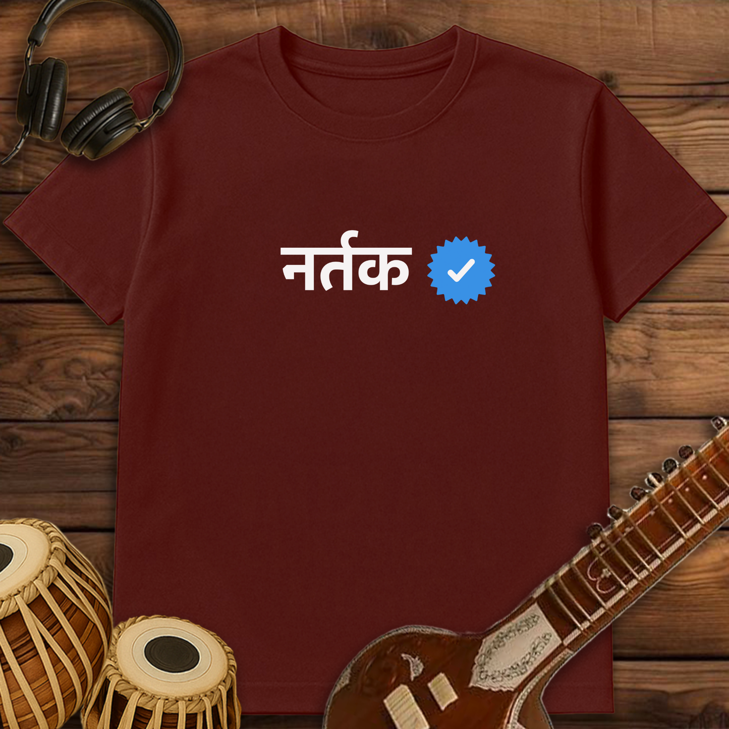Verified Nartak | Unisex T-shirt