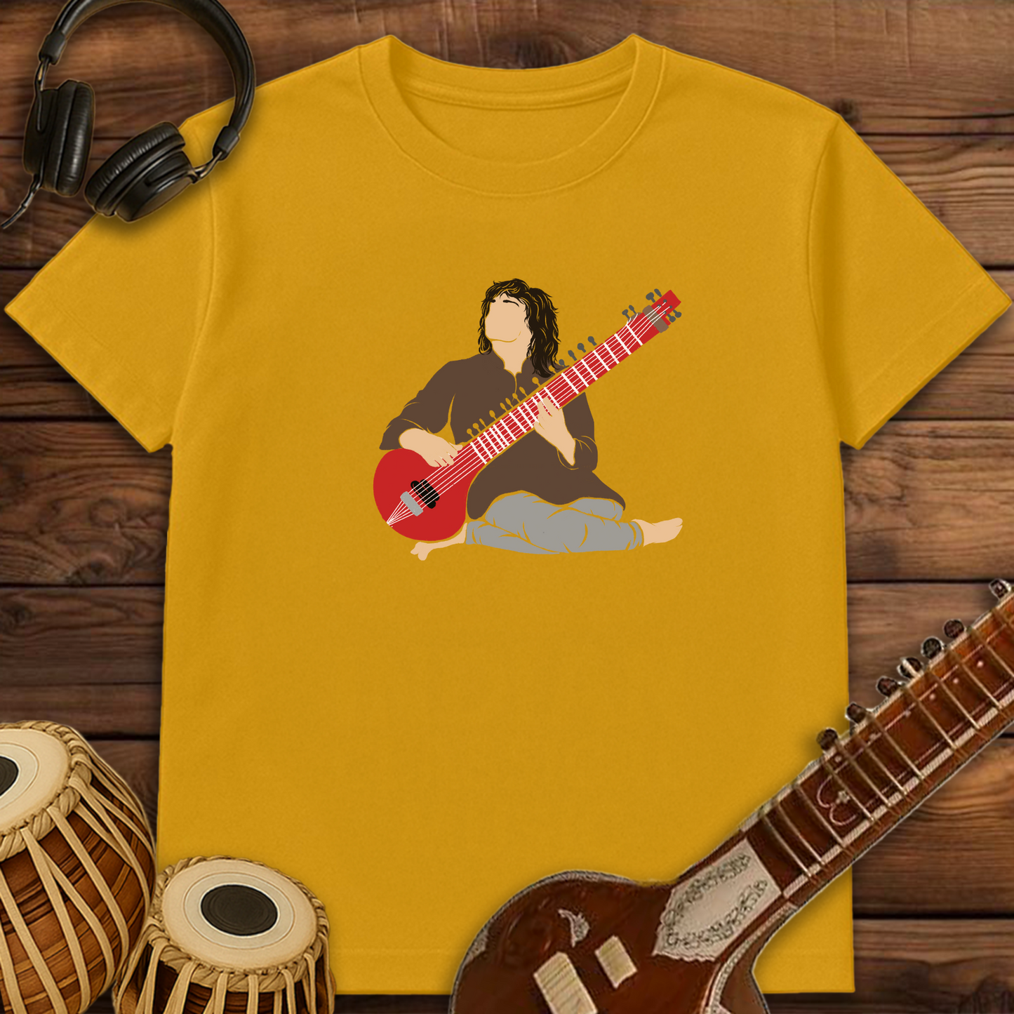 Maestro | Unisex T-Shirt