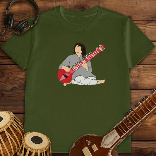 Maestro | Unisex T-Shirt | Stock Clearance