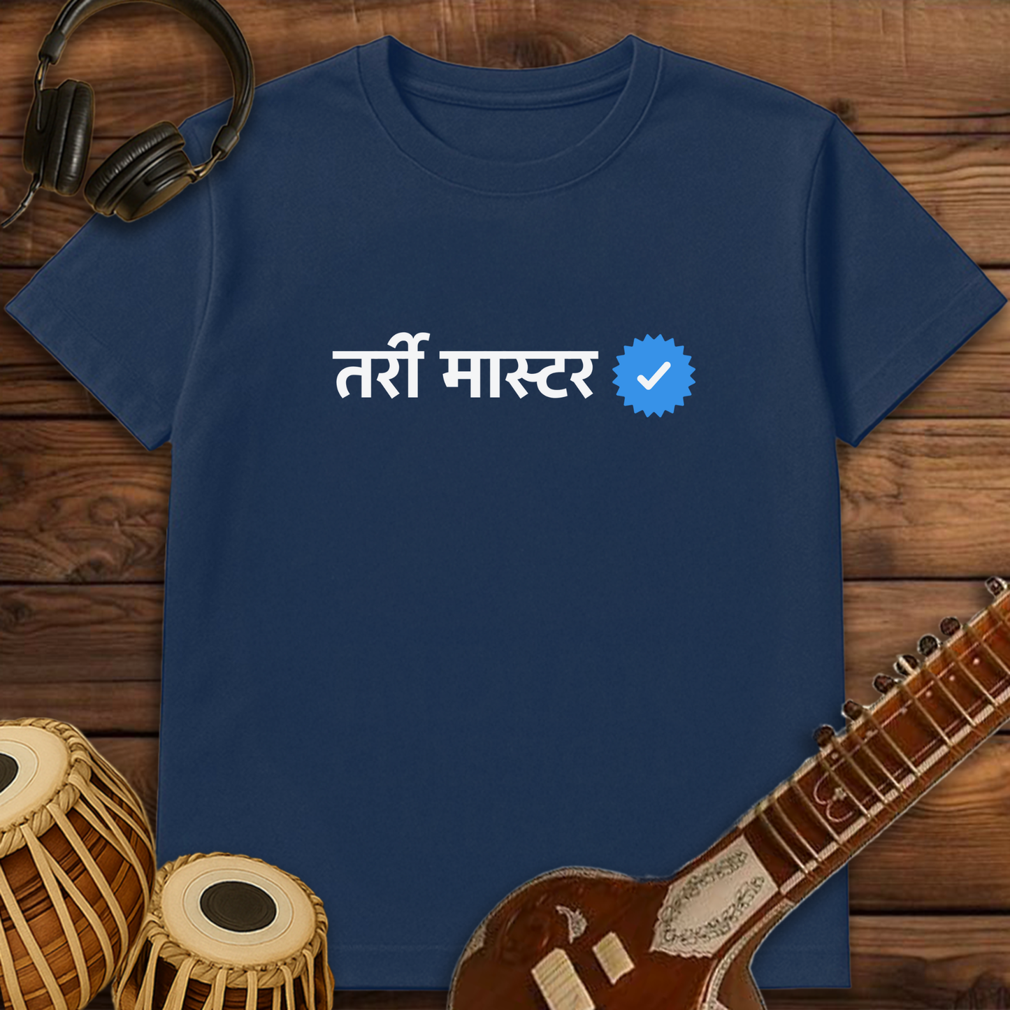 Verified TarriMaster | Unisex T-shirt