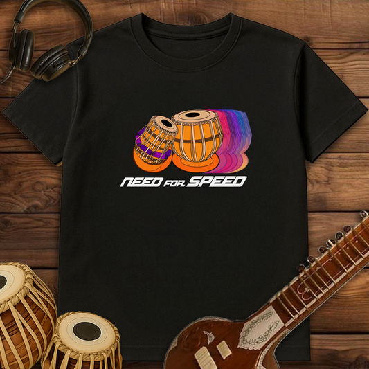 Need for speed - Tabla | Unisex T-shirt
