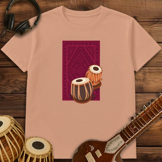 Mehfil - Tabla | Unisex T-shirt