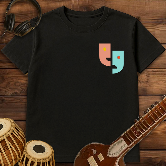 Comedy & Tragedy | Unisex T-shirt