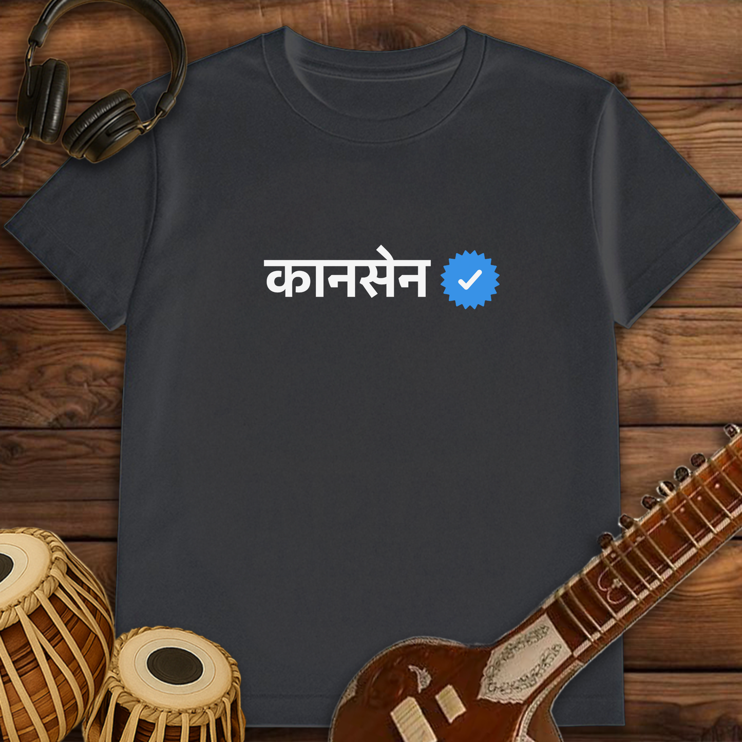 Verified Kaansen | Unisex T-shirt