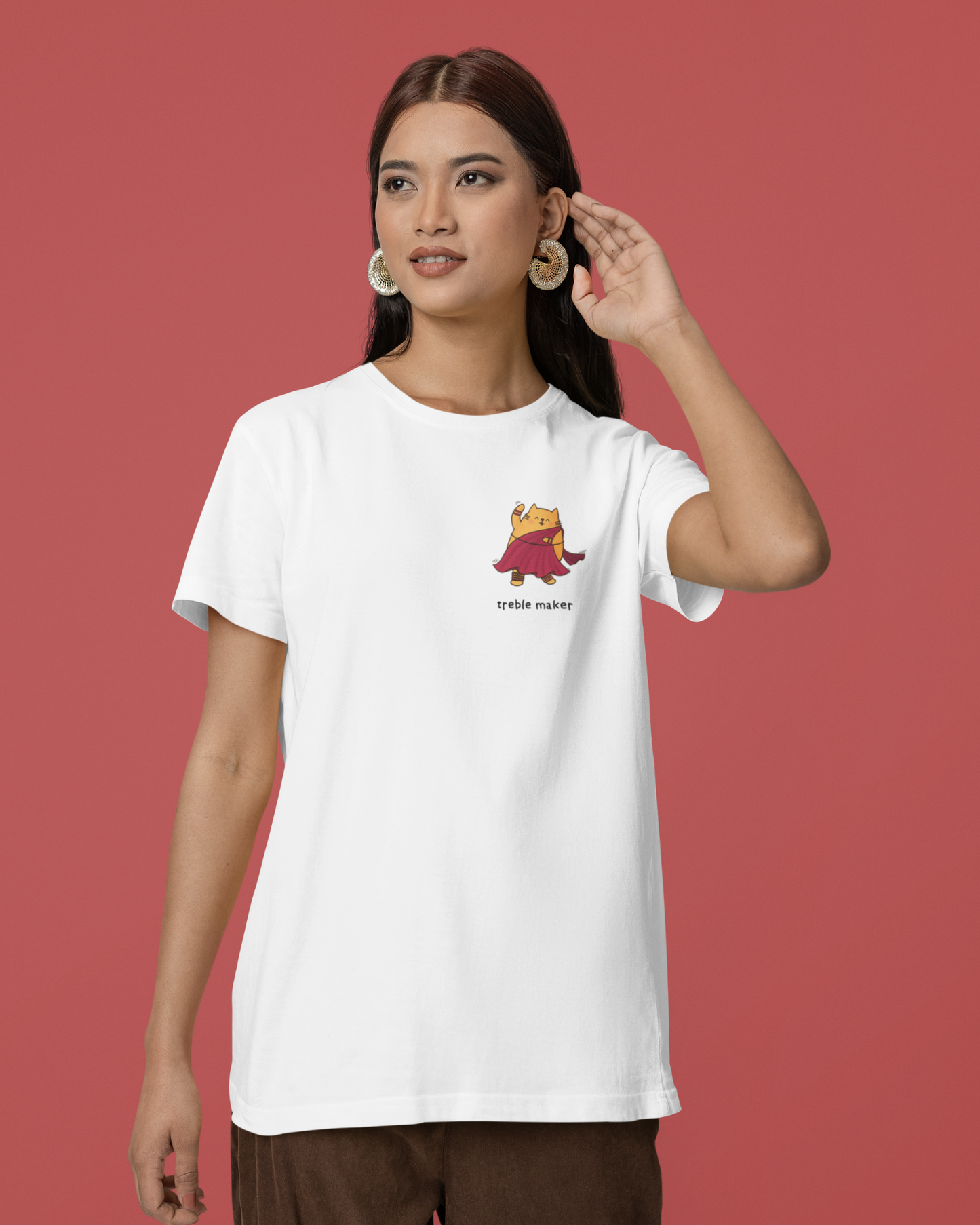 SWARU the DANCER | Unisex T-shirt