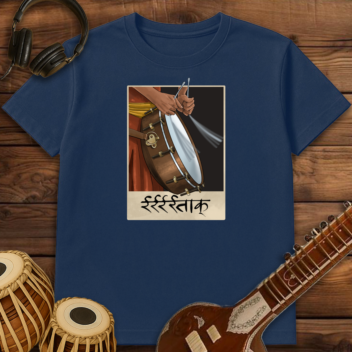 Rrrratak! Tasha | Unisex T-shirt