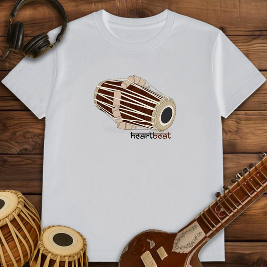 heartBEAT | Unisex T-shirt | Stock Clearance