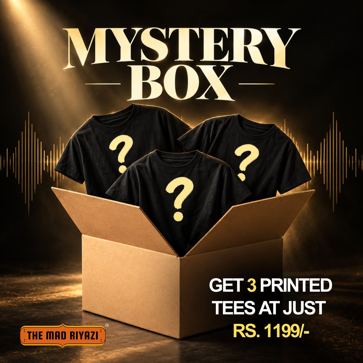 Mystery Box