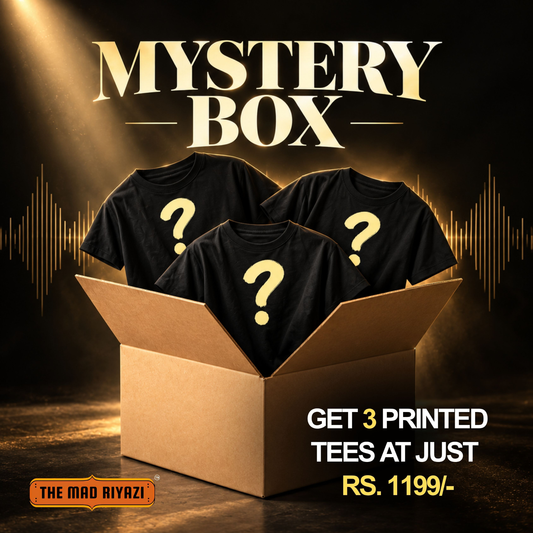 Mystery Box
