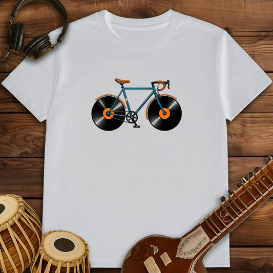Ride The Groove | Unisex T-shirt