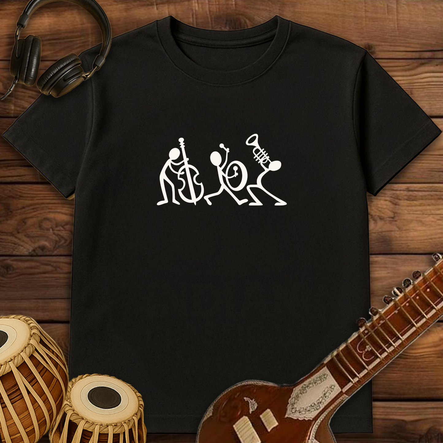 Ensemble | Unisex T-shirt