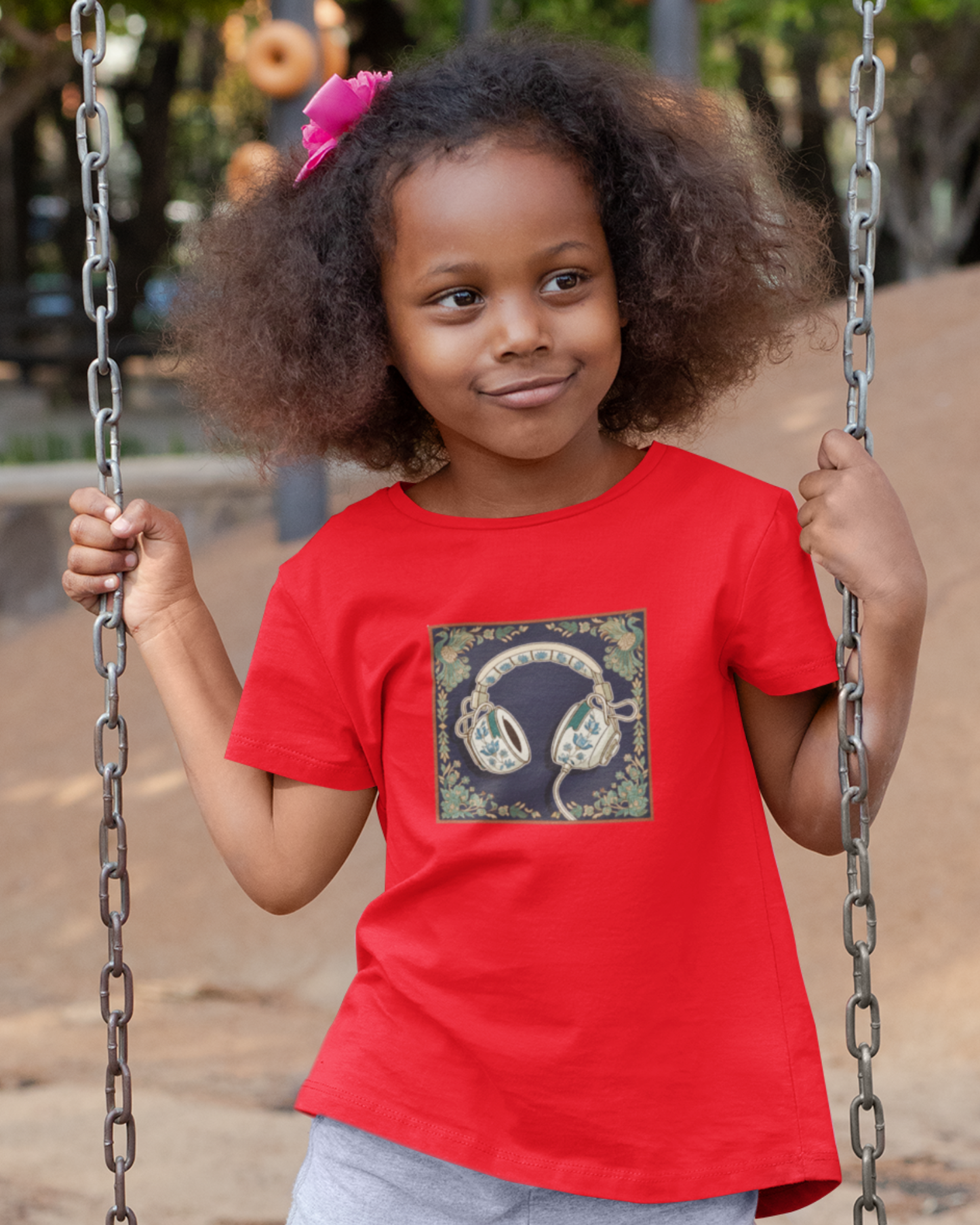 Artisan Head | Kids T-shirt