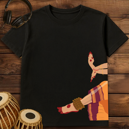 Natraj Pose | Unisex T-shirt