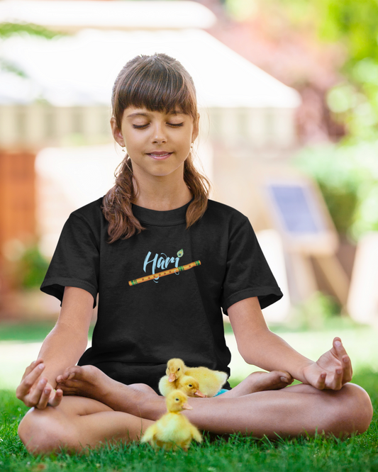 Hari | Kids T-shirt
