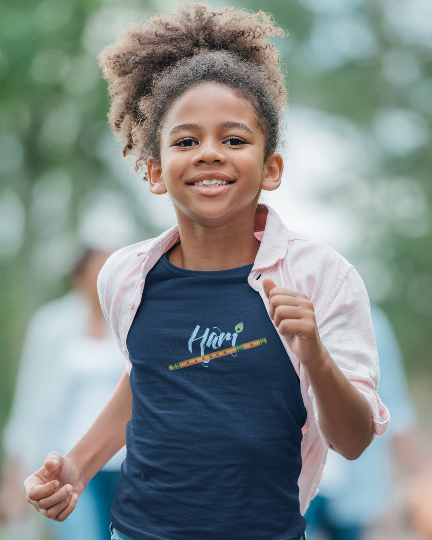 Hari | Kids T-shirt