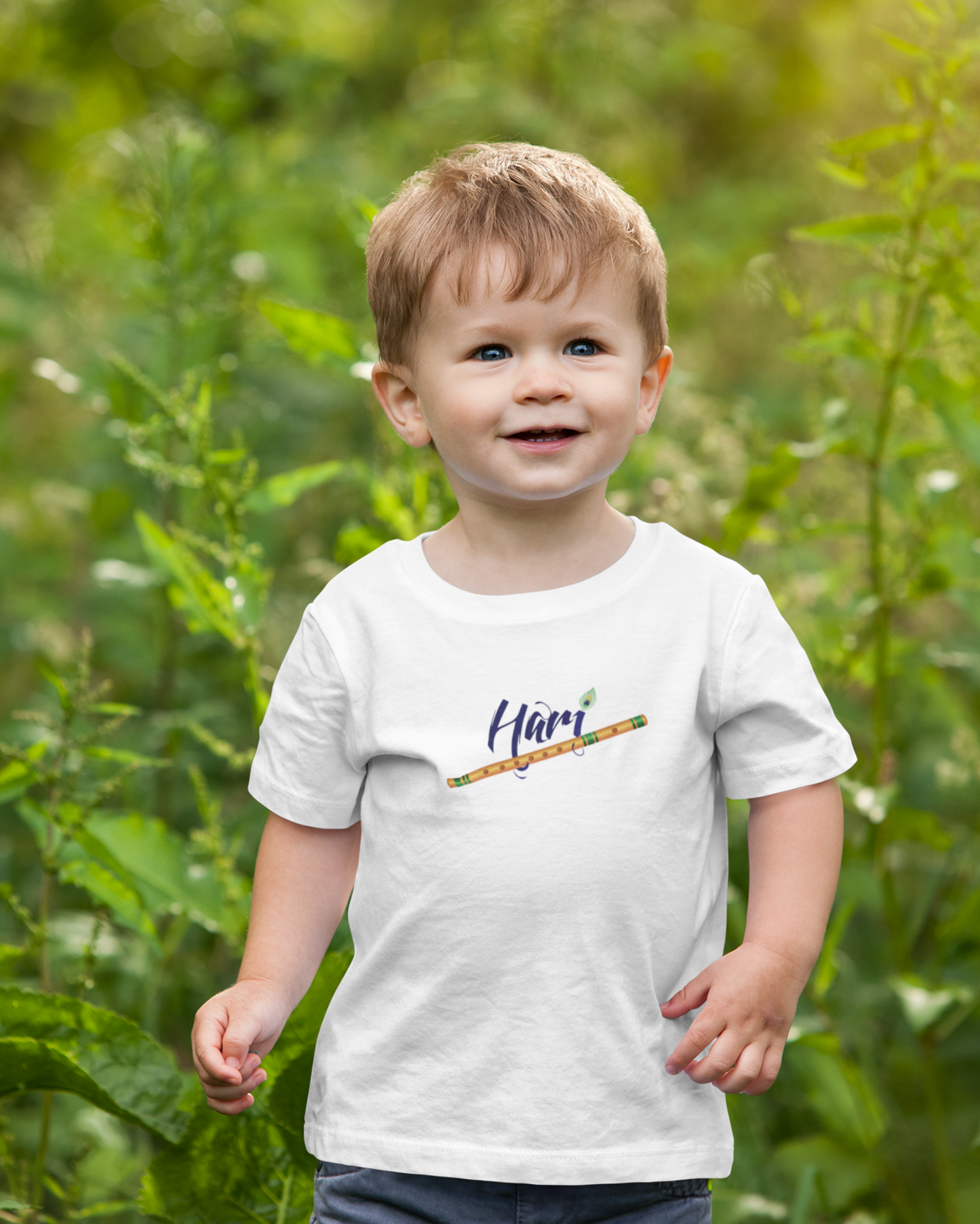 Hari | Kids T-shirt