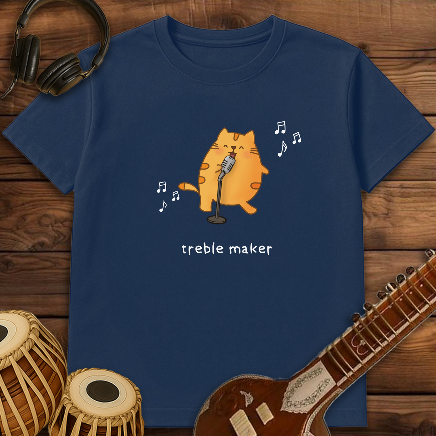 SWARU the SINGER | Unisex T-shirt