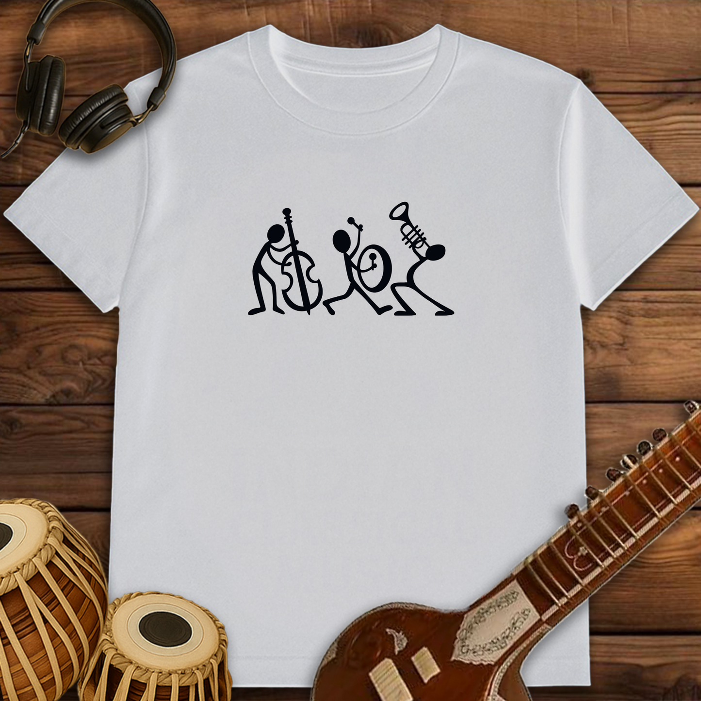 Ensemble | Unisex T-shirt