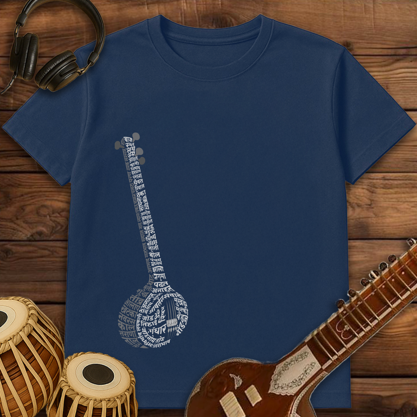 Soul of Music | Unisex T-shirt