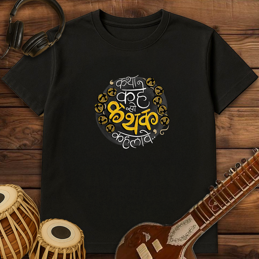 Kathak | Unisex T-shirt