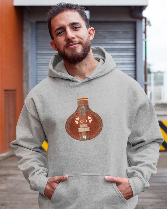 Sitar! | Unisex Hoodie