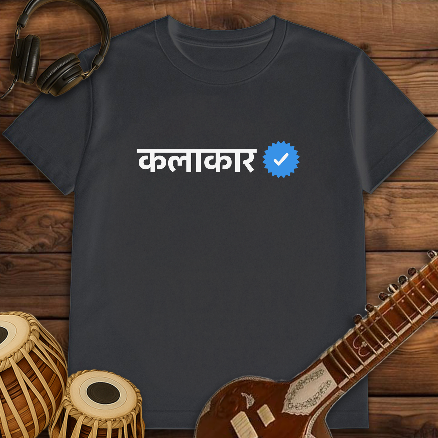 Verified Kalakar | Unisex T-shirt
