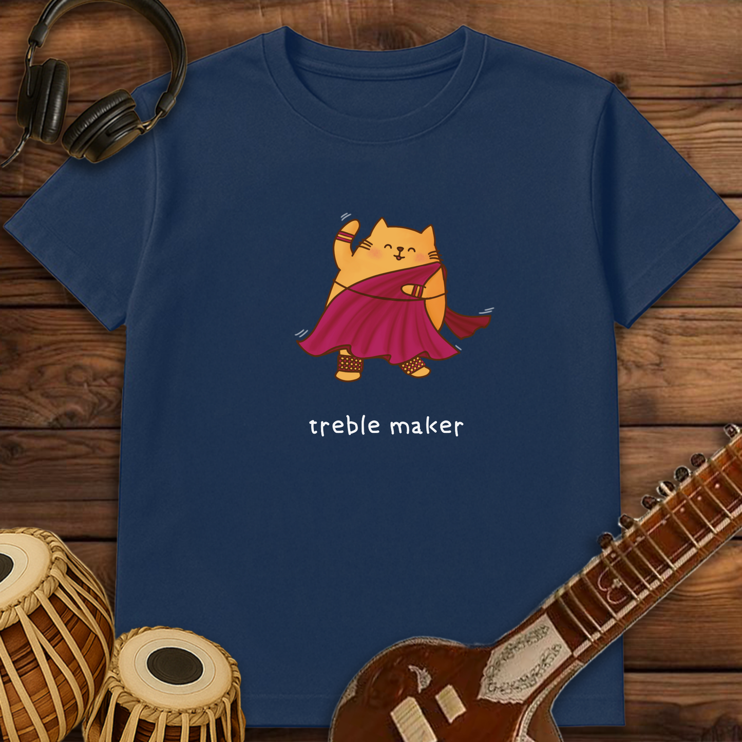 SWARU the DANCER | Unisex T-shirt