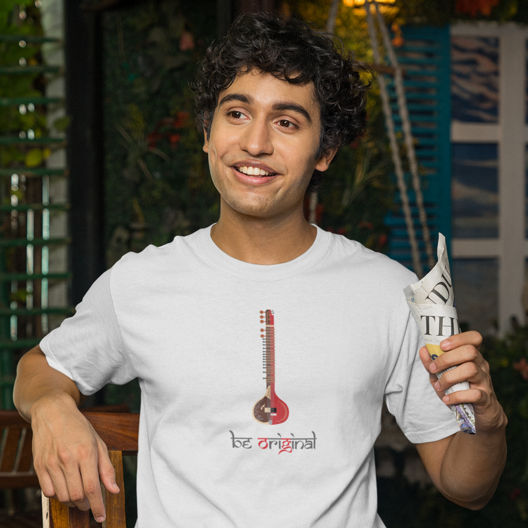 Unisex T shirts The Mad Riyazi unisex-t-shirts-the-mad-riyazi